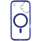 CellHelmet Magnitude Case for MagSafe for Apple iPhone 16 - Bermuda Blue