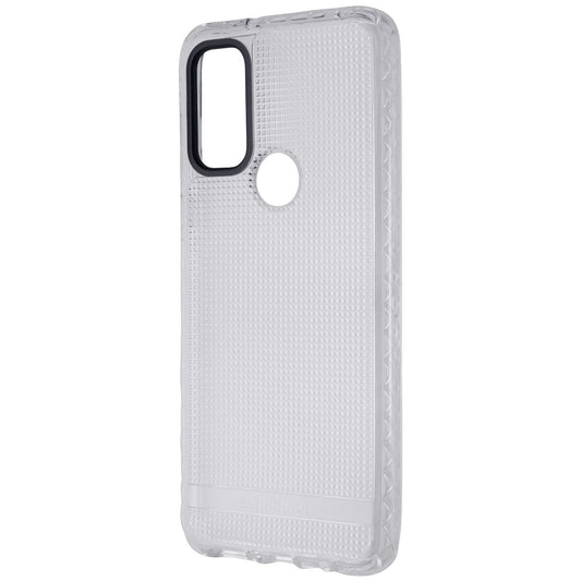 CellHelmet Altitude X Series Case for Motorola Moto G Pure - Clear Cell Phone - Cases, Covers & Skins CellHelmet - Simple Cell Bulk Wholesale Pricing - USA Seller