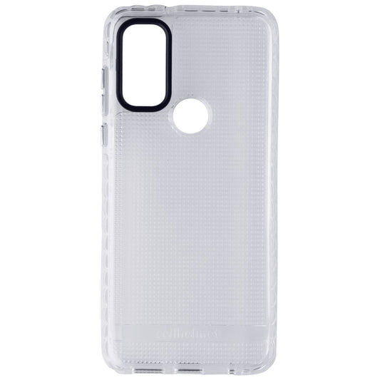 CellHelmet Altitude X Series Case for Motorola Moto G Pure - Clear Cell Phone - Cases, Covers & Skins CellHelmet - Simple Cell Bulk Wholesale Pricing - USA Seller