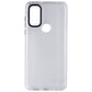 CellHelmet Altitude X Series Case for Motorola Moto G Pure - Clear
