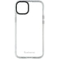 CellHelmet Altitude X Series Case for Apple iPhone 14 Plus - Crystal Clear Cell Phone - Cases, Covers & Skins CellHelmet    - Simple Cell Bulk Wholesale Pricing - USA Seller