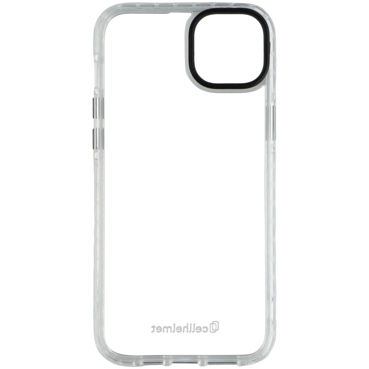 CellHelmet Altitude X Series Case for Apple iPhone 14 Plus - Crystal Clear Cell Phone - Cases, Covers & Skins CellHelmet    - Simple Cell Bulk Wholesale Pricing - USA Seller