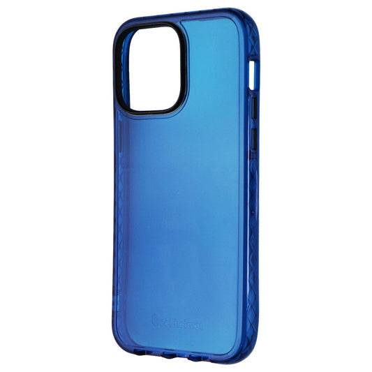 CellHelmet Altitude X Series Case for Apple iPhone 14 Pro Max - Deep Sea Blue