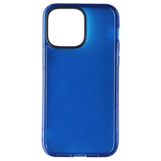 CellHelmet Altitude X Series Case for Apple iPhone 14 Pro Max - Deep Sea Blue