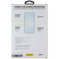 CellHelmet Hybrid Film Screen Protector for Google Pixel 7 Cell Phone - Screen Protectors CellHelmet - Simple Cell Bulk Wholesale Pricing - USA Seller