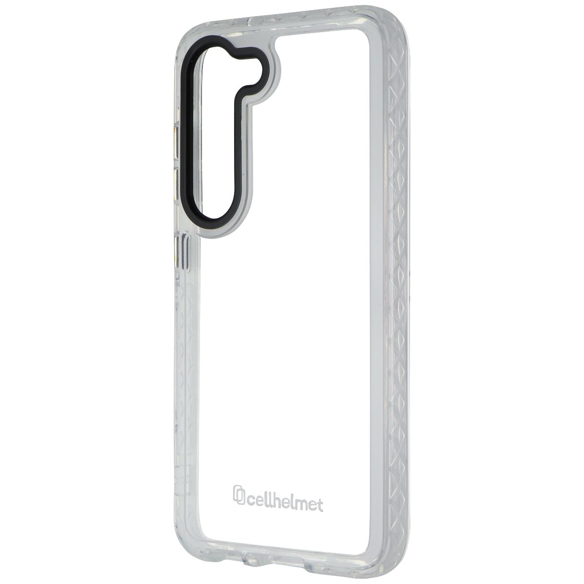 CellHelmet Altitude X Series for Samsung Galaxy S23 - Crystal Clear Cell Phone - Cases, Covers & Skins CellHelmet    - Simple Cell Bulk Wholesale Pricing - USA Seller