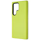Cellhelmet Fortitude Series Case for Samsung Galaxy S23 Ultra - Electric Lime