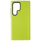 Cellhelmet Fortitude Series Case for Samsung Galaxy S23 Ultra - Electric Lime