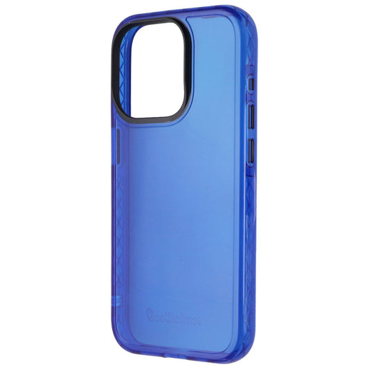 CellHelmet Altitude X Series Case for Apple iPhone 15 Pro - Bermuda Blue Cell Phone - Cases, Covers & Skins CellHelmet - Simple Cell Bulk Wholesale Pricing - USA Seller