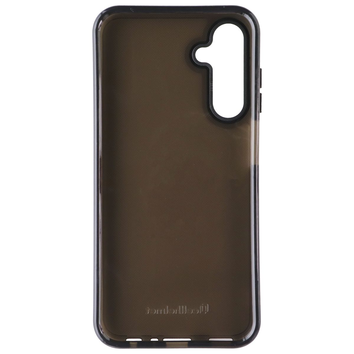 CellHelmet Altitude X Series Case for Samsung Galaxy A25 5G - Black Cell Phone - Cases, Covers & Skins CellHelmet - Simple Cell Bulk Wholesale Pricing - USA Seller
