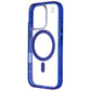 CellHelmet Magnitude Case for MagSafe for Apple iPhone 16 Pro - Bermuda Blue