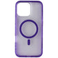 CellHelmet Magnitude MagSafe Case for iPhone 16 Pro Max - Lilac Purple Sparkle Cell Phone - Cases, Covers & Skins CellHelmet - Simple Cell Bulk Wholesale Pricing - USA Seller