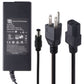 CWT Channel Well Technology (48.0V-1.875A) AC Adapter - Black (2AAL090R) Multipurpose Batteries & Power - Travel Adapters & Converters Channel Well Tech - Simple Cell Bulk Wholesale Pricing - USA Seller
