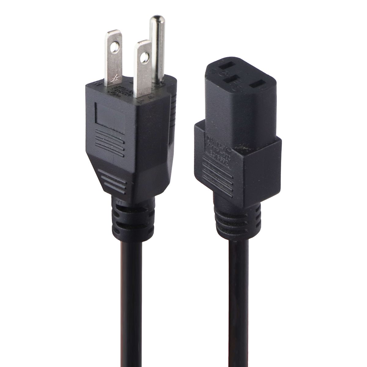 CWT Channel Well Technology (48.0V-1.875A) AC Adapter - Black (2AAL090R) Multipurpose Batteries & Power - Travel Adapters & Converters Channel Well Tech - Simple Cell Bulk Wholesale Pricing - USA Seller