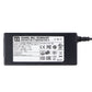 Channel Well (12V/4.17A) 50W AC Adapter - Black (KPL-050F-VI) Multipurpose Batteries & Power - Multipurpose AC to DC Adapters Channel Well Tech - Simple Cell Bulk Wholesale Pricing - USA Seller