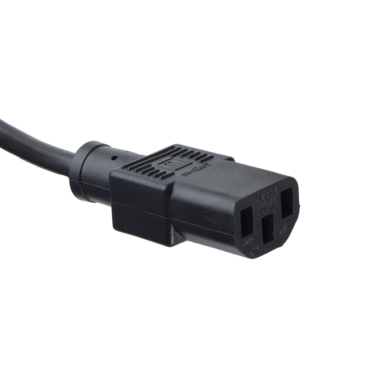 Channel Well (12V/4.17A) 50W AC Adapter - Black (KPL-050F-VI) Multipurpose Batteries & Power - Multipurpose AC to DC Adapters Channel Well Tech - Simple Cell Bulk Wholesale Pricing - USA Seller