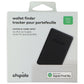 Chipolo Card Spot Bluetooth Wallet Finder for Apple Devices - Black