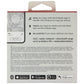Chipolo ONE (2020) Item Finder for Apple and Android Devices - Red/1 Pack (C19M) GPS Accessories & Tracking - Tracking Devices Chipolo - Simple Cell Bulk Wholesale Pricing - USA Seller