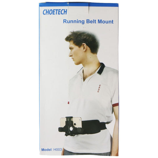 Choetech Running Belt Mount for Cameras and Smartphones (H003) Other Sporting Goods Choetech - Simple Cell Bulk Wholesale Pricing - USA Seller