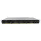 Cisco Catalyst 48-Port Ethernet Switch (WS-C2960X-48FPS-L) / No Power Cord Networking - Network Switches Cisco - Simple Cell Bulk Wholesale Pricing - USA Seller