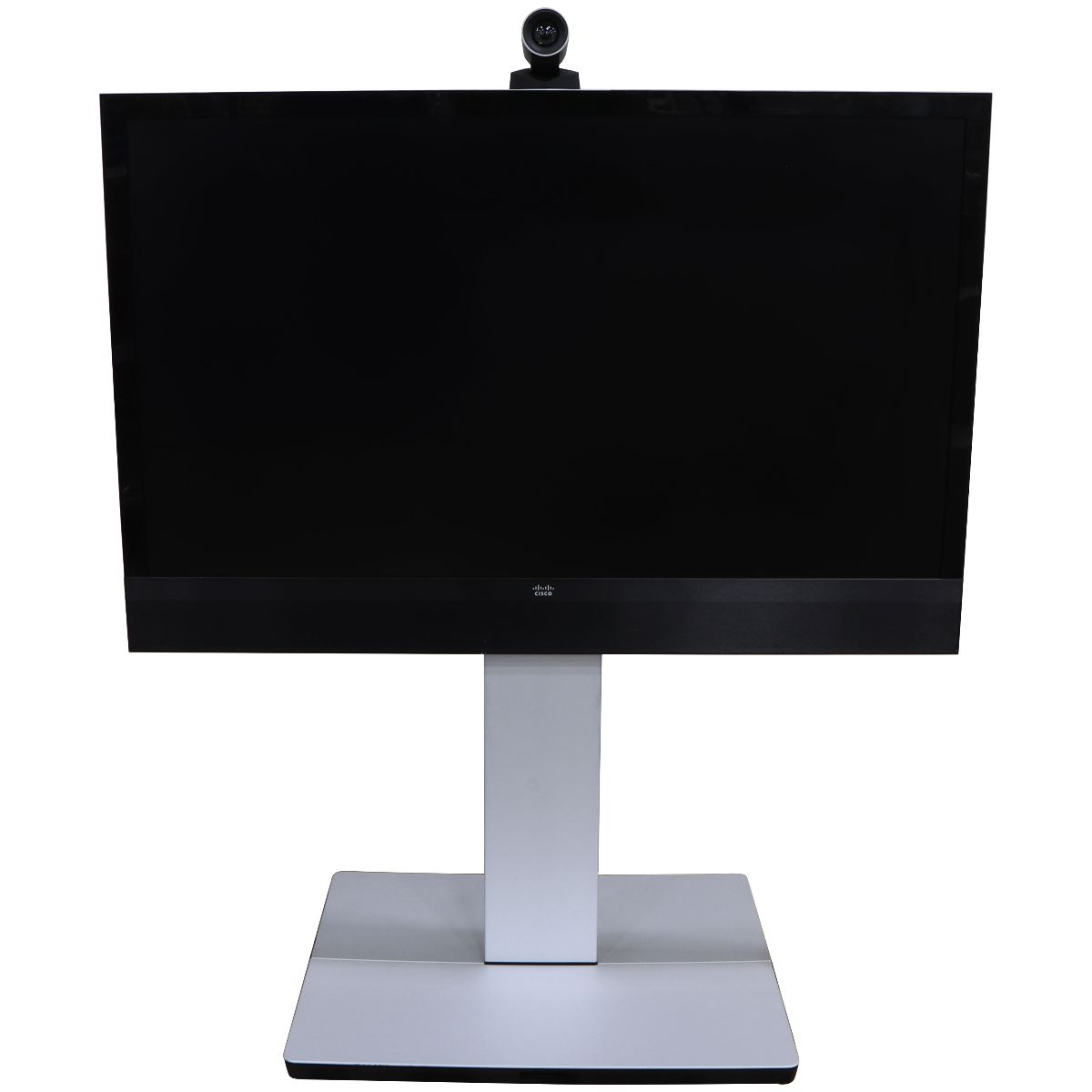 Cisco TelePresence MX300 G1 (55-in) Conferencing System TTC60-16 / No Touch Pad Telecom Systems - Conference Equipment Cisco - Simple Cell Bulk Wholesale Pricing - USA Seller