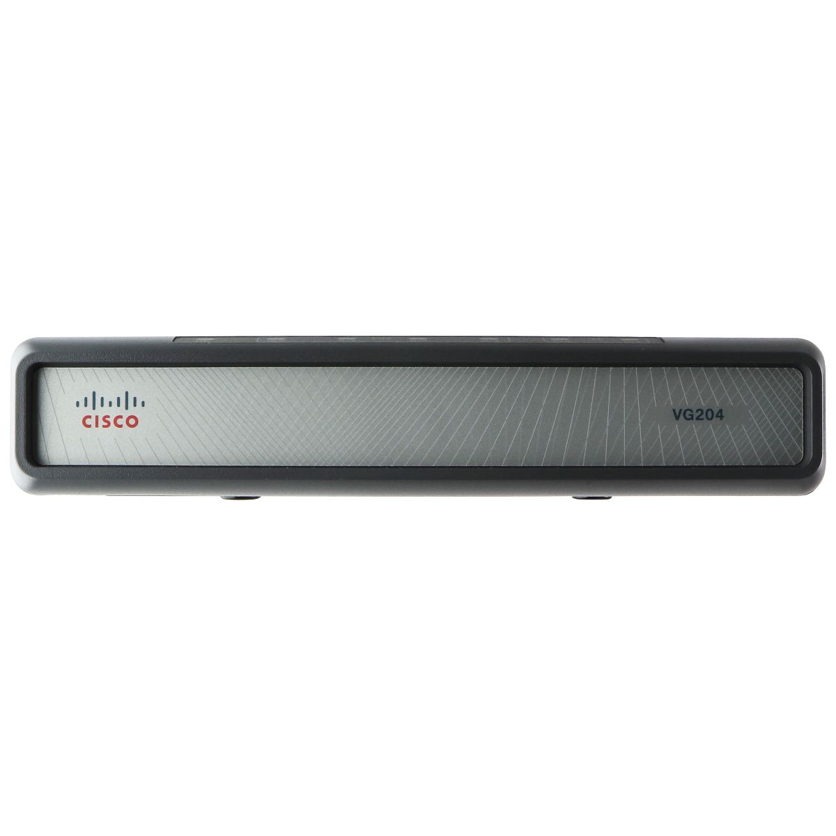 Cisco VG204 Analog Voice Gateway with Power Supply Networking - Other Enterprise Networking Devices Cisco - Simple Cell Bulk Wholesale Pricing - USA Seller