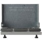 Cisco (NM-BLANK-T1) Module Blank for C9300 Series Switch Networking - Switch Modules Cisco - Simple Cell Bulk Wholesale Pricing - USA Seller