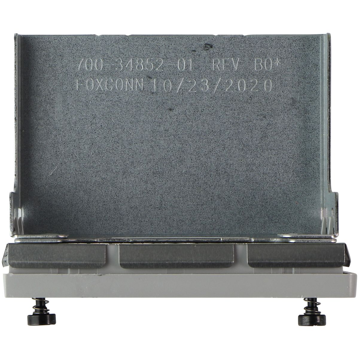 Cisco (NM-BLANK-T1) Module Blank for C9300 Series Switch Networking - Switch Modules Cisco - Simple Cell Bulk Wholesale Pricing - USA Seller