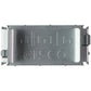 Cisco Power Supply Blank Slot Bracket (700-30247-02 A1) Networking - Switch Modules Cisco    - Simple Cell Bulk Wholesale Pricing - USA Seller