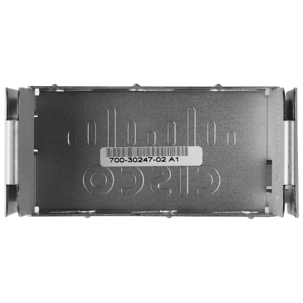 Cisco Power Supply Blank Slot Bracket (700-30247-02 A1) Networking - Switch Modules Cisco    - Simple Cell Bulk Wholesale Pricing - USA Seller