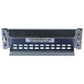 Cisco NIM-BLANK Cover for NIM Slot - Silver Networking - Enterprise Routers Cisco - Simple Cell Bulk Wholesale Pricing - USA Seller