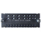 Cisco NIM-BLANK Cover for NIM Slot - Silver Networking - Enterprise Routers Cisco - Simple Cell Bulk Wholesale Pricing - USA Seller