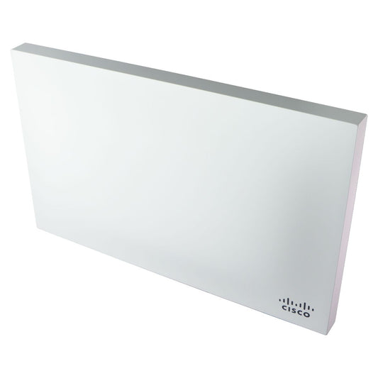 Cisco Meraki MR42-HW Cloud Managed Wireless Access Point - White Networking - Wireless Access Points Cisco - Simple Cell Bulk Wholesale Pricing - USA Seller