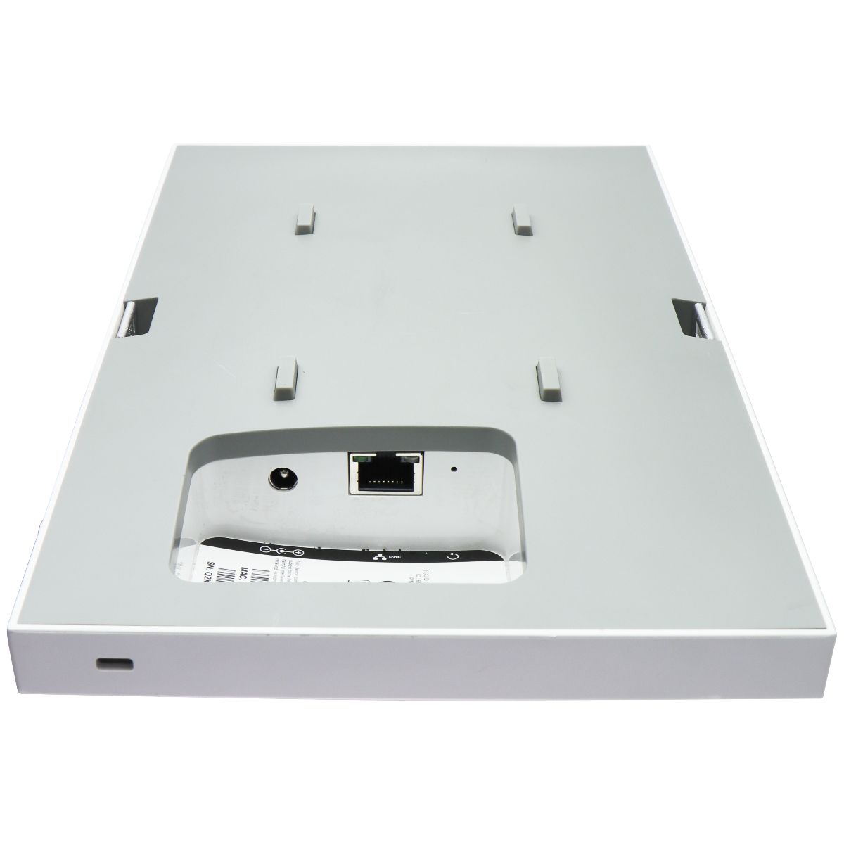 Cisco Meraki MR42-HW Cloud Managed Wireless Access Point - White Networking - Wireless Access Points Cisco - Simple Cell Bulk Wholesale Pricing - USA Seller