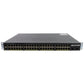 Cisco Catalyst (2960X-48LPD-L) 48 LAN Base Layer Stackable Switch Networking - Other Enterprise Networking Devices Cisco - Simple Cell Bulk Wholesale Pricing - USA Seller