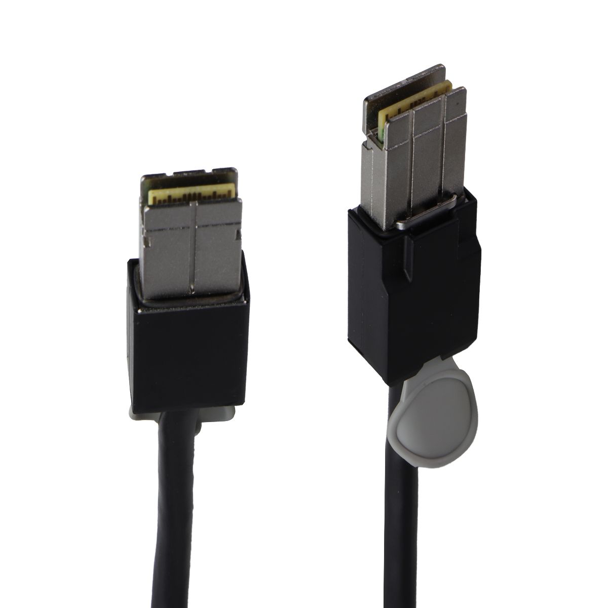 Cisco Leoni 3M L45593-E103-D30 BladeStack Cable - Black Computer/Network - Other Cables Cisco - Simple Cell Bulk Wholesale Pricing - USA Seller