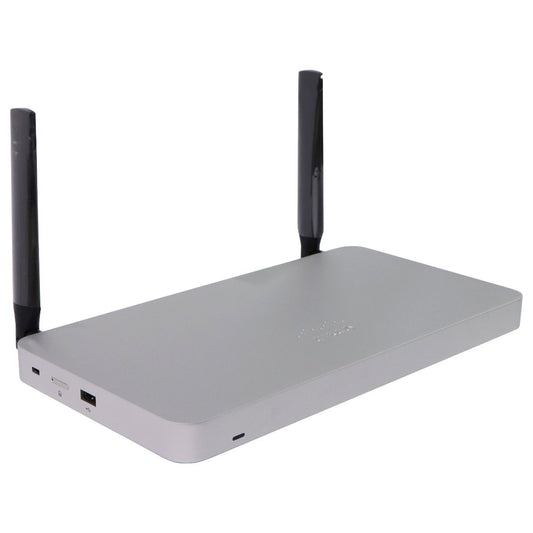 Cisco Meraki MX68CW-HW Wireless LTE Security SD-WAN Appliance Networking - Enterprise Firewall & VPN Devices Cisco - Simple Cell Bulk Wholesale Pricing - USA Seller