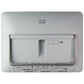 Cisco TelePresence Touch 10 Control Panel (TTC5-09) TV, Video & Audio Accessories - Other TV, Video & Audio Accs Cisco - Simple Cell Bulk Wholesale Pricing - USA Seller