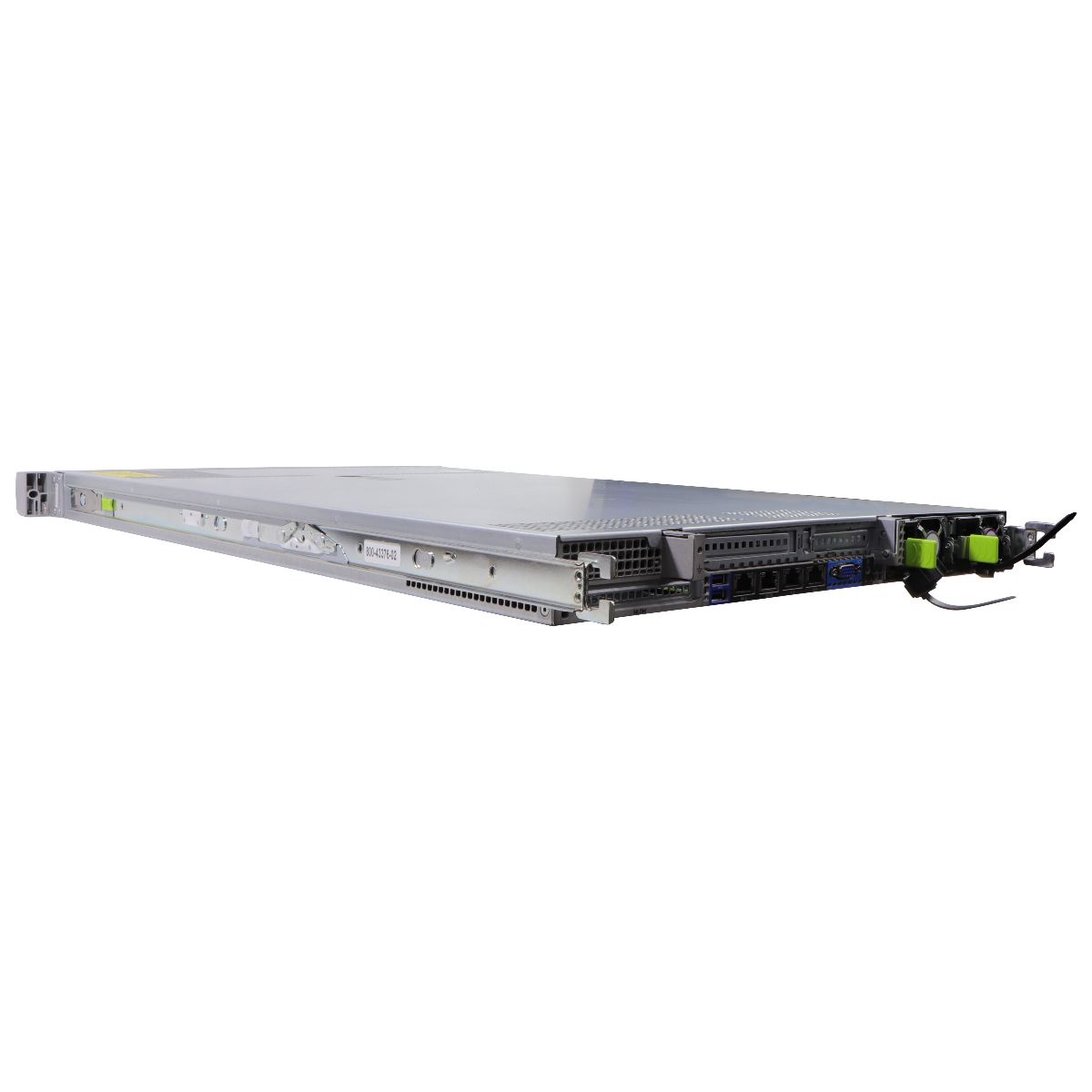 Cisco UCS C220 M4 Rack Server - Xeon E5-2620 v4/6 x 120GB SSD/64GB RAM/Serv 2016 Servers, Clients & Terminals - Servers Cisco    - Simple Cell Bulk Wholesale Pricing - USA Seller