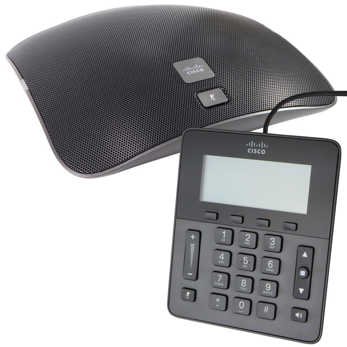 Cisco Unified IP Conference Phone 8831 Base and Controller Networking - Other Enterprise Networking Devices Cisco - Simple Cell Bulk Wholesale Pricing - USA Seller