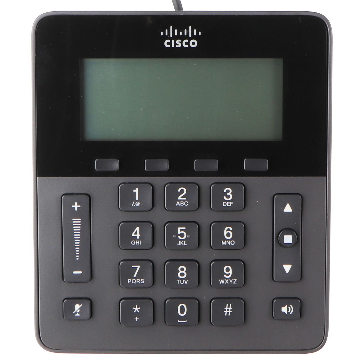 Cisco Unified IP Conference Phone 8831 Base and Controller Networking - Other Enterprise Networking Devices Cisco - Simple Cell Bulk Wholesale Pricing - USA Seller