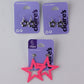 Claire's Club Bracelet / Earring Bundle (3 Sets of Bracelets/3 Sets of Earrings) Fashion Jewelry - Bracelets & Charms Claire's Club - Simple Cell Bulk Wholesale Pricing - USA Seller