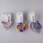 Claire's Club Bracelet / Earring Bundle (3 Sets of Bracelets/3 Sets of Earrings) Fashion Jewelry - Bracelets & Charms Claire's Club - Simple Cell Bulk Wholesale Pricing - USA Seller
