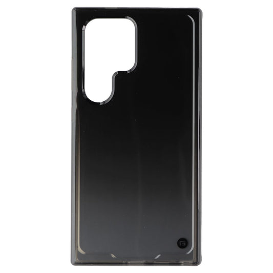 CLCKR G-Form Series Case for Samsung Galaxy S24 Ultra - Gray Onyx