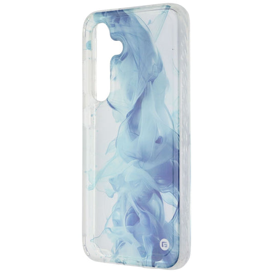 CLCKR G-Form Protection Case for Samsung Galaxy S24 - Blue Topaz Cell Phone - Cases, Covers & Skins Clckr - Simple Cell Bulk Wholesale Pricing - USA Seller
