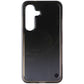 CLCKR G-Form Protection Case for Samsung Galaxy S24 - Onyx Silver