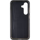 CLCKR G-Form Protection Case for Samsung Galaxy S24 - Onyx Silver