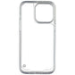 CLCKR G-Form Protection Case for Apple iPhone 15 Pro Max - Diamond Clear Cell Phone - Cases, Covers & Skins Clckr - Simple Cell Bulk Wholesale Pricing - USA Seller