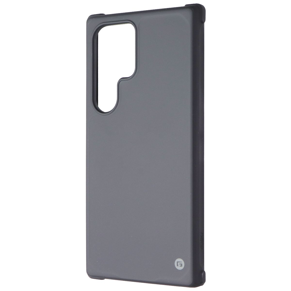 Clckr G-Form Protection Case for Samsung Galaxy S24 Ultra - Carbon Black Cell Phone - Cases, Covers & Skins Clckr - Simple Cell Bulk Wholesale Pricing - USA Seller