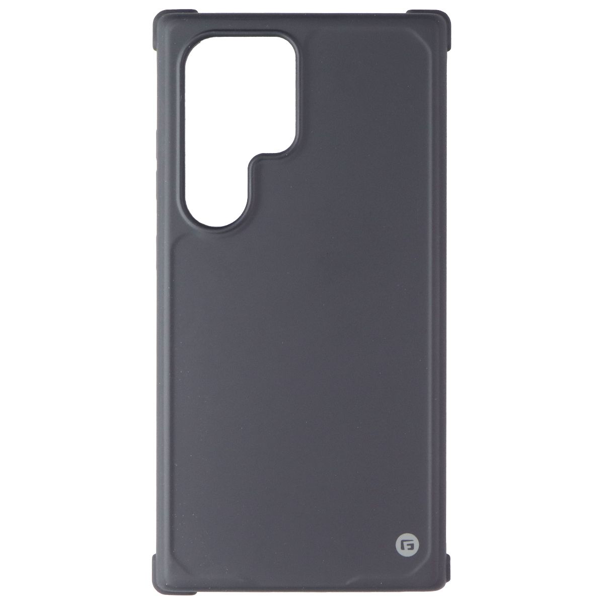 Clckr G-Form Protection Case for Samsung Galaxy S24 Ultra - Carbon Black Cell Phone - Cases, Covers & Skins Clckr - Simple Cell Bulk Wholesale Pricing - USA Seller